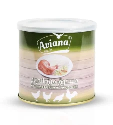 مسحوق مرق الداج امامي